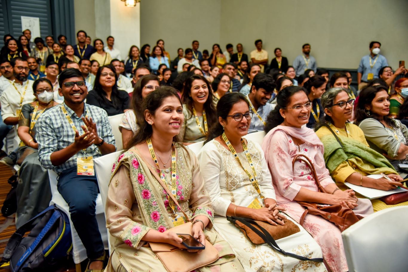 AORA INDIA - HALL B